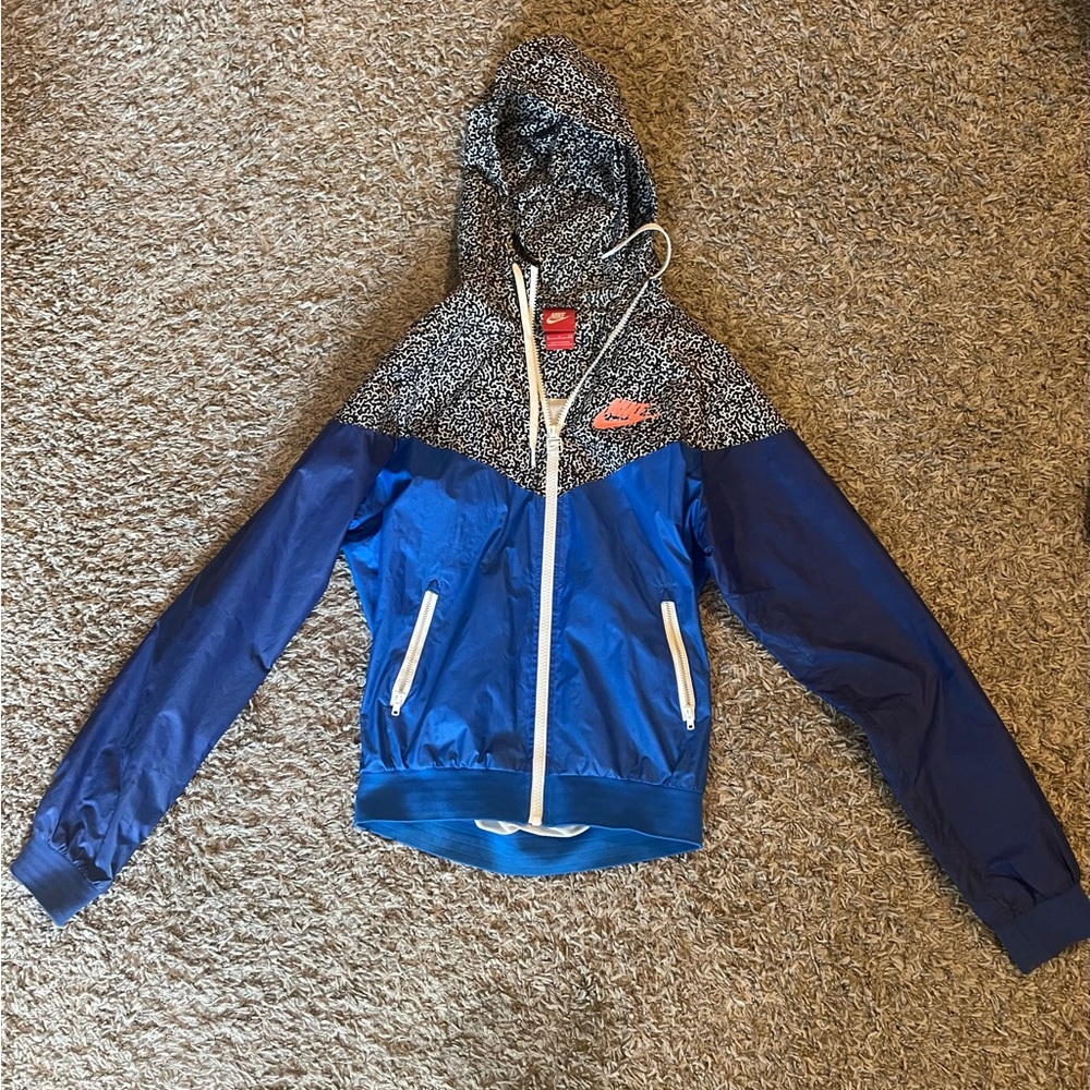 Nike Small rain jacket